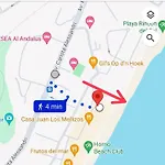 Brisa, La Carihuela Playa * Τορρεμολίνος
