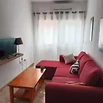 Brisa, La Carihuela Playa Διαμέρισμα Τορρεμολίνος