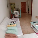 Brisa, La Carihuela Playa Διαμέρισμα