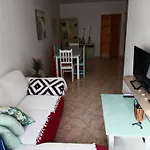 Brisa, La Carihuela Playa Διαμέρισμα *