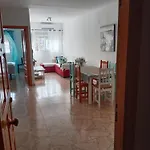 Διαμέρισμα Brisa, La Carihuela Playa Τορρεμολίνος