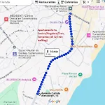 Διαμέρισμα Brisa, La Carihuela Playa