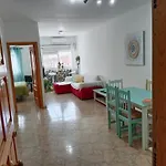 Brisa, La Carihuela Playa Διαμέρισμα Τορρεμολίνος