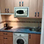 Διαμέρισμα Brisa, La Carihuela Playa Τορρεμολίνος