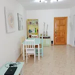 Διαμέρισμα Brisa, La Carihuela Playa *