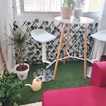 Διαμέρισμα Brisa, La Carihuela Playa *