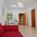Brisa, La Carihuela Playa Διαμέρισμα *