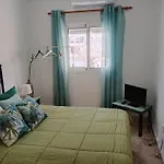 Διαμέρισμα Brisa, La Carihuela Playa