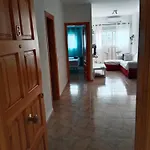 Brisa, La Carihuela Playa Διαμέρισμα *