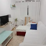 Διαμέρισμα Brisa, La Carihuela Playa *