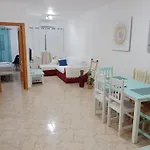 Διαμέρισμα Brisa, La Carihuela Playa Τορρεμολίνος