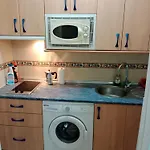 Brisa, La Carihuela Playa Διαμέρισμα