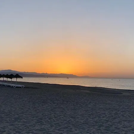 Lägenhet Brisa, La Carihuela Playa