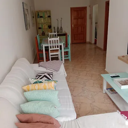 Brisa, La Carihuela Playa Lägenhet
