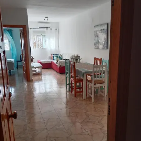 Lägenhet Brisa, La Carihuela Playa Torremolinos
