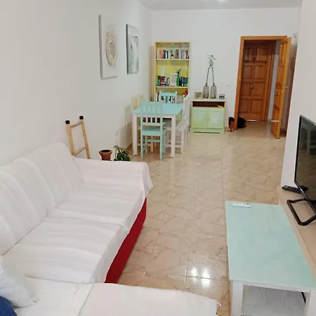 Brisa, La Carihuela Playa