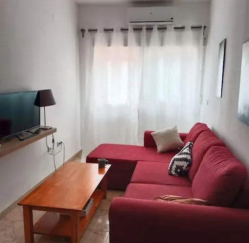 Brisa, La Carihuela Playa Apartamento Torremolinos