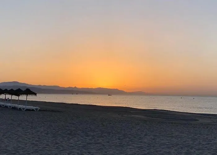 Apartamento Brisa, La Carihuela Playa