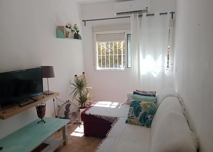 Brisa, La Carihuela Playa *