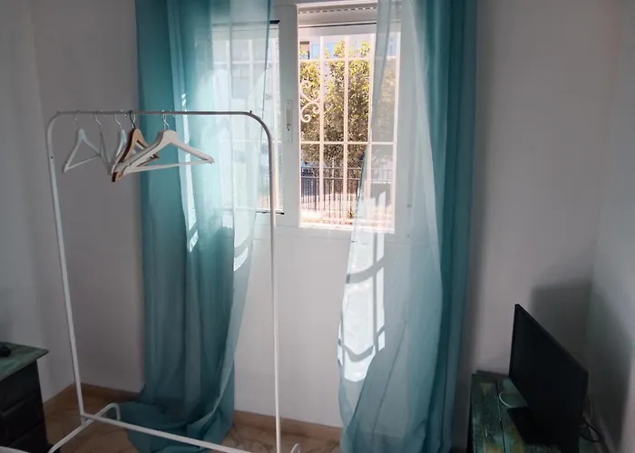 Brisa, La Carihuela Playa