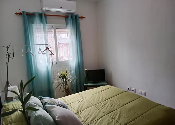 Apartamento Brisa, La Carihuela Playa