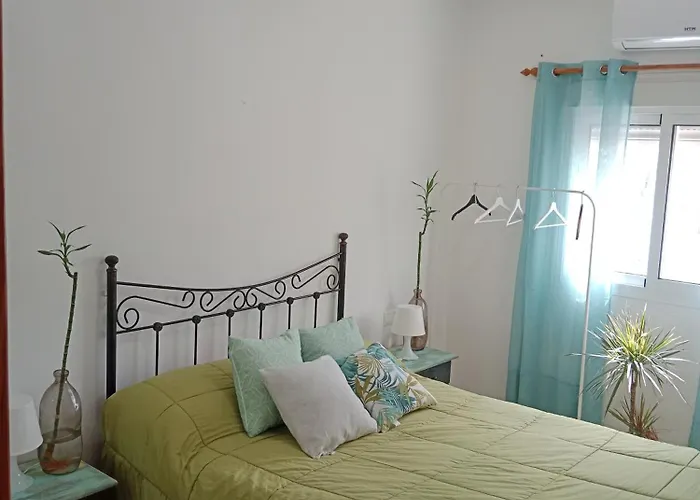 Brisa, La Carihuela Playa