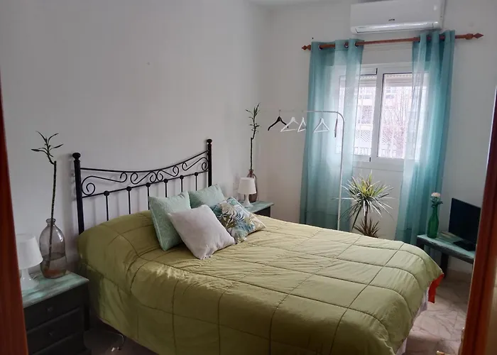 Brisa, La Carihuela Playa Torremolinos