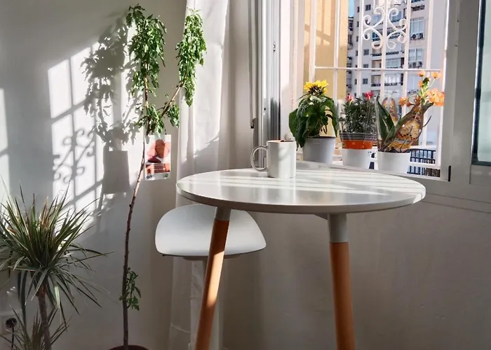 Brisa, La Carihuela Playa * Torremolinos