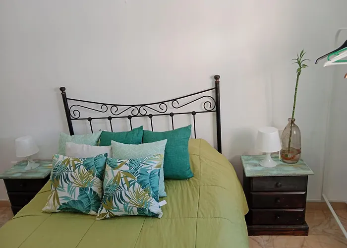 Apartamento Brisa, La Carihuela Playa