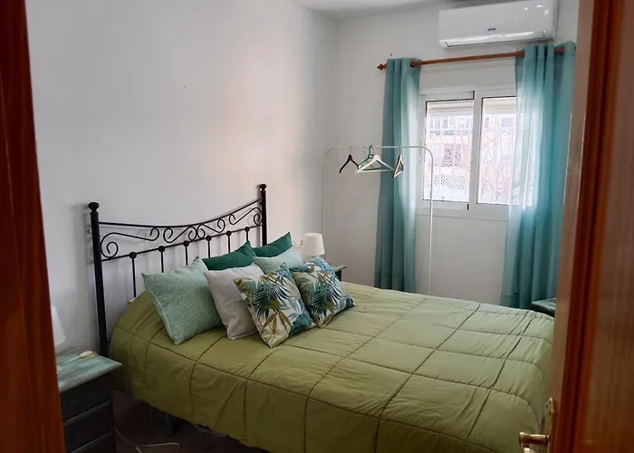 Brisa, La Carihuela Playa Apartamento