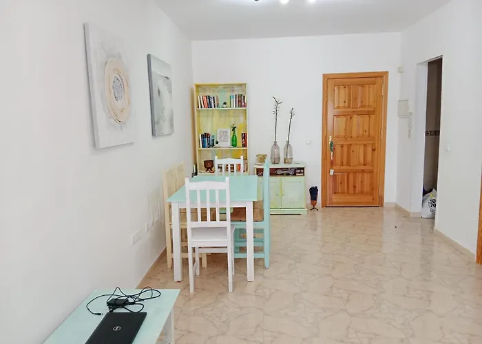 Apartamento Brisa, La Carihuela Playa *