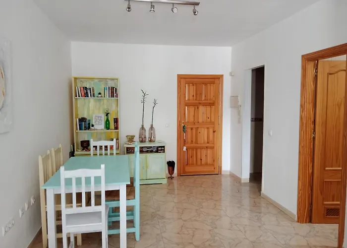 Brisa, La Carihuela Playa *