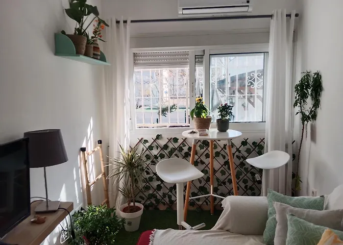 Brisa, La Carihuela Playa Torremolinos