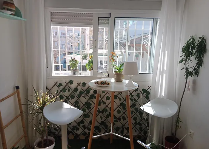 Brisa, La Carihuela Playa Apartamento