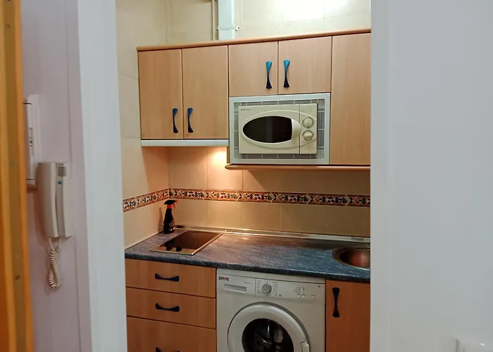 Apartamento Brisa, La Carihuela Playa