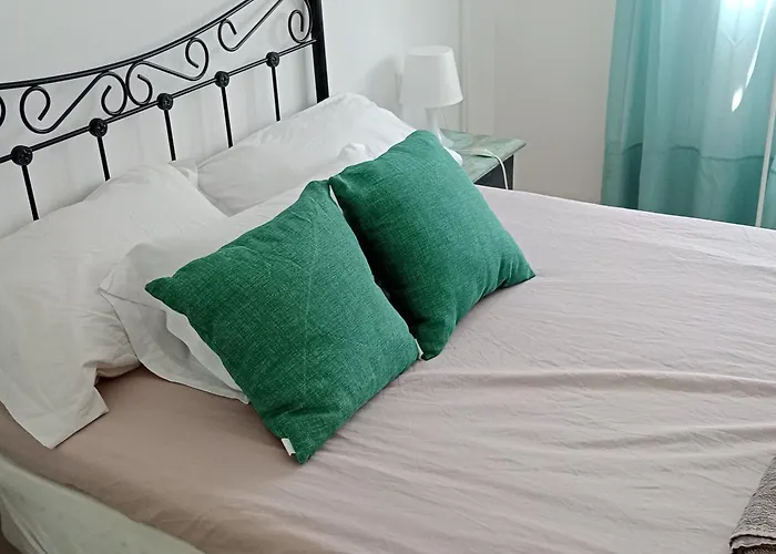 Brisa, La Carihuela Playa Apartamento Torremolinos