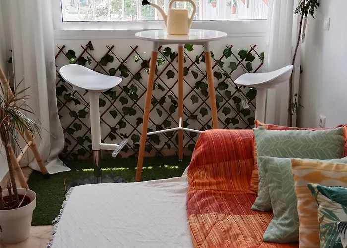 Apartamento Brisa, La Carihuela Playa