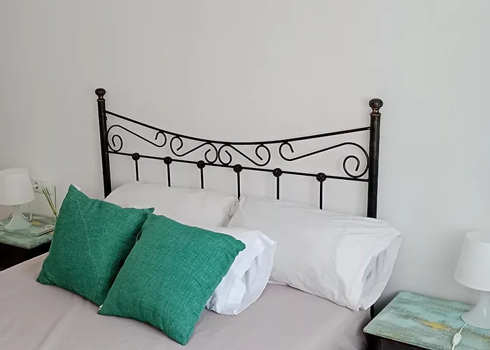 Brisa, La Carihuela Playa Apartamento *