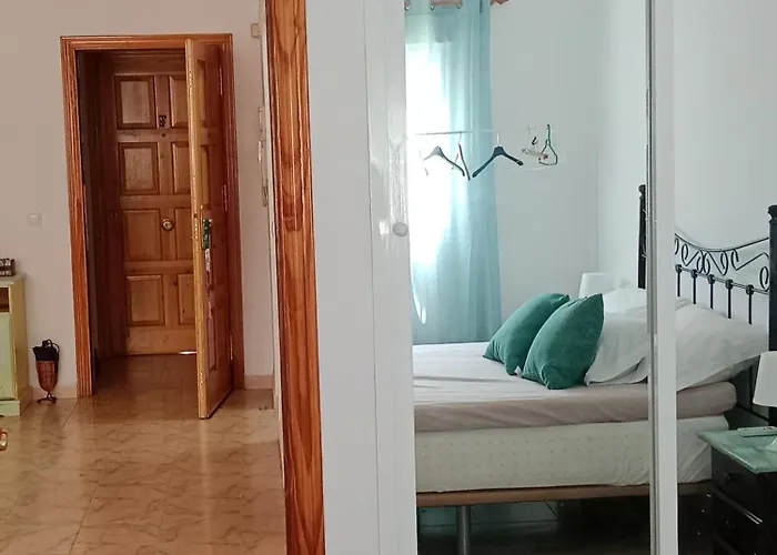 Brisa, La Carihuela Playa Apartamento Torremolinos