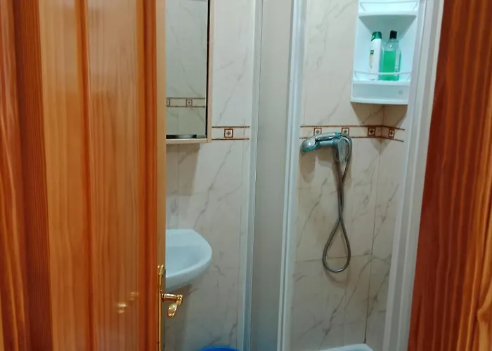 Brisa, La Carihuela Playa *