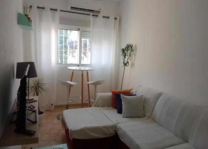 Brisa, La Carihuela Playa Apartamento *