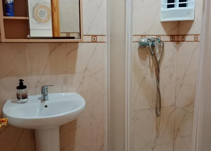 Brisa, La Carihuela Playa Apartamento