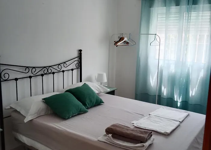 Apartamento Brisa, La Carihuela Playa *