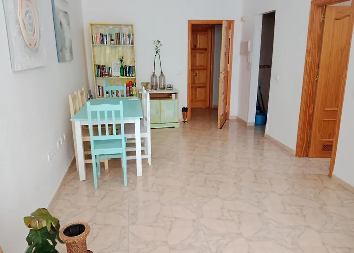 Apartamento Brisa, La Carihuela Playa