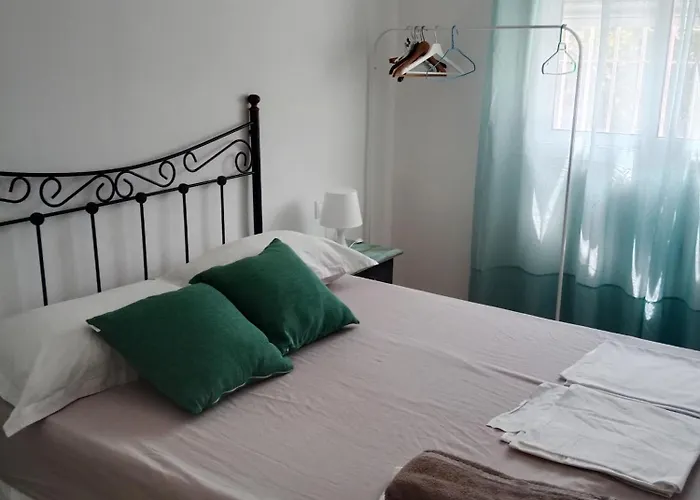 Brisa, La Carihuela Playa Apartamento Torremolinos