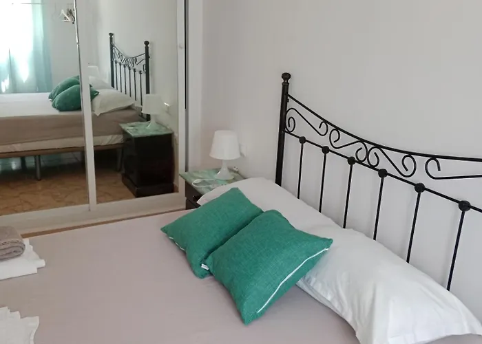 Brisa, La Carihuela Playa