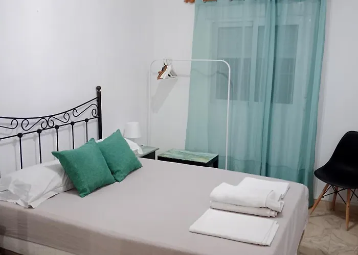 Brisa, La Carihuela Playa Apartamento