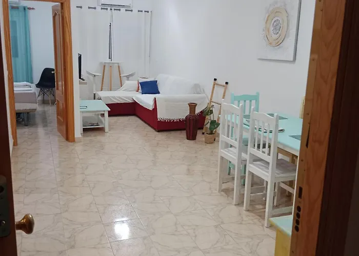 Brisa, La Carihuela Playa