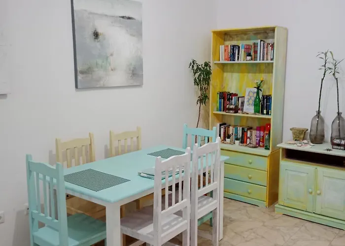 Brisa, La Carihuela Playa *