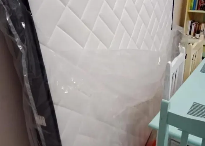 Apartamento Brisa, La Carihuela Playa Torremolinos